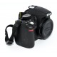 CAMARA REFLEX NIKON D3100