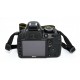 CAMARA REFLEX NIKON D3100