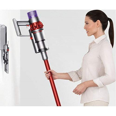 ASPIRADORA DYSON CYCLONE V10 TOTAL CLEAN