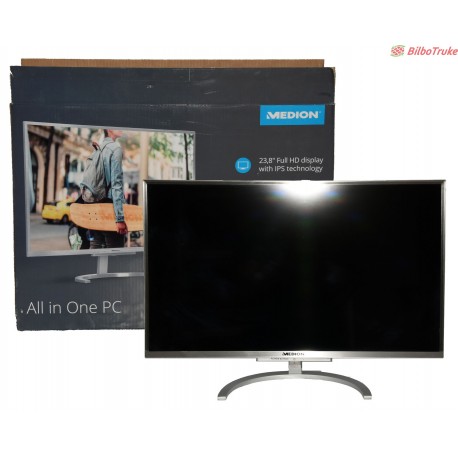 ALL IN ONE MEDION 24p / i5 8250U / 8GB RAM
