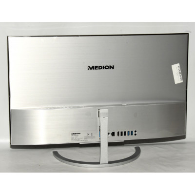 ALL IN ONE MEDION 24p / i5 8250U / 8GB RAM
