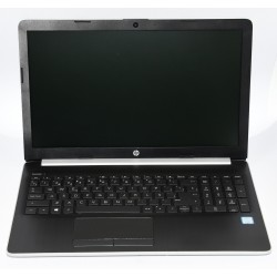 PORTATIL HP 15-DA0071NS / i7 8550U 1.8GHz / 250GB SSD / 8GB RAM