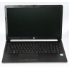 PORTATIL HP 15-DA0071NS / i7 8550U 1.8GHz / 250GB SSD / 8GB RAM