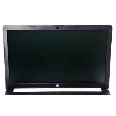 PORTATIL HP 15-DA0071NS / i7 8550U 1.8GHz / 250GB SSD / 8GB RAM