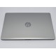 PORTATIL HP 15-DA0071NS / i7 8550U 1.8GHz / 250GB SSD / 8GB RAM