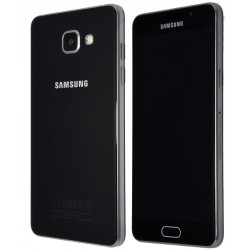 SAMSUNG GALAXY A5 2016 16GB NEGRO