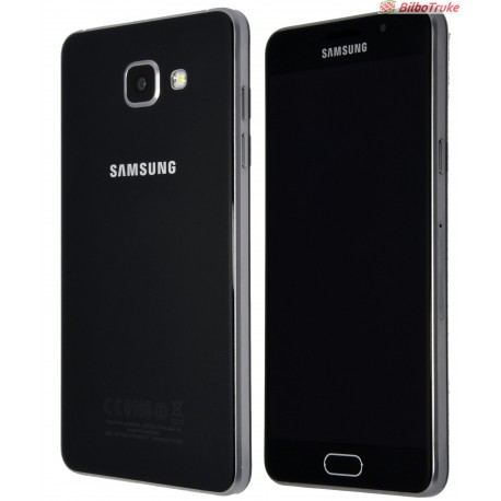 SAMSUNG GALAXY A5 2016 16GB NEGRO
