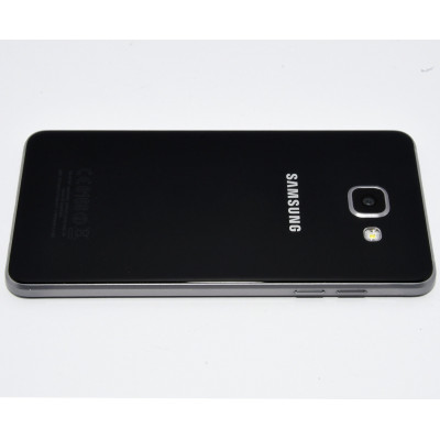 SAMSUNG GALAXY A5 2016 16GB NEGRO