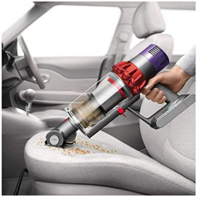 ASPIRADORA DYSON CYCLONE V10 TOTAL CLEAN