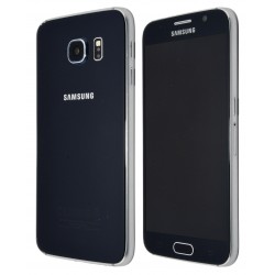 SAMSUNG GALAXY S6 64GB NEGRO