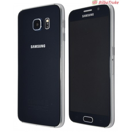 SAMSUNG GALAXY S6 64GB NEGRO