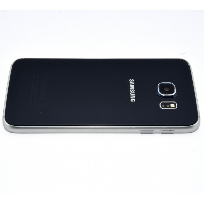 SAMSUNG GALAXY S6 64GB NEGRO