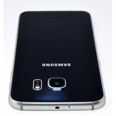 SAMSUNG GALAXY S6 64GB NEGRO