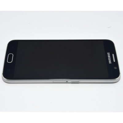 SAMSUNG GALAXY S6 64GB NEGRO