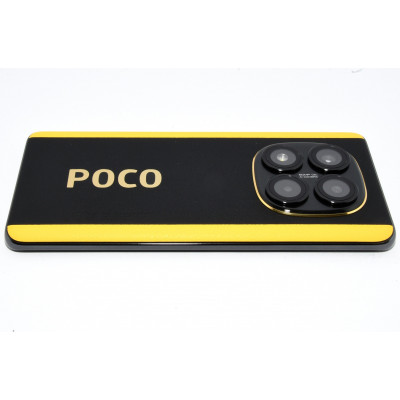 XIAOMI POCO X7 256GB AMARILLO