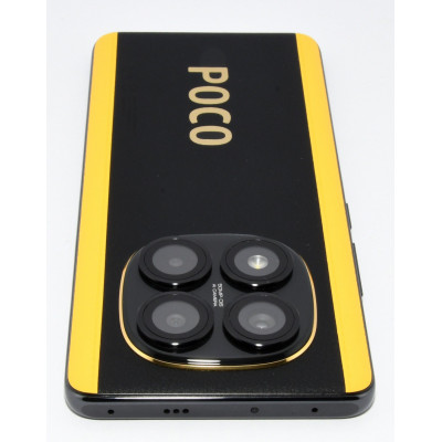 XIAOMI POCO X7 256GB AMARILLO
