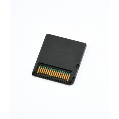 VIDEOJUEGO NINTENDO DS ANIMAL CROSSING WILD WORLD