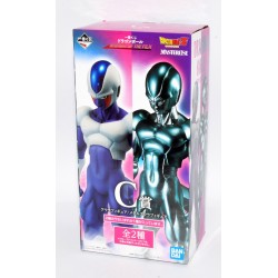 FIGURA MASTERLISE DRAGON BALL COOLER
