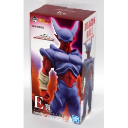 FIGURA MASTERLISE DRAGON BALL JANEMBA