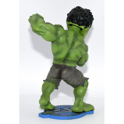 FIGURA NECA CABEZON HULK BOBBLEHEAD