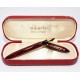 PLUMA Sheaffer Balance CRIMSON GLOW
