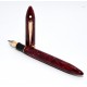 PLUMA Sheaffer Balance CRIMSON GLOW