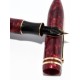 PLUMA Sheaffer Balance CRIMSON GLOW