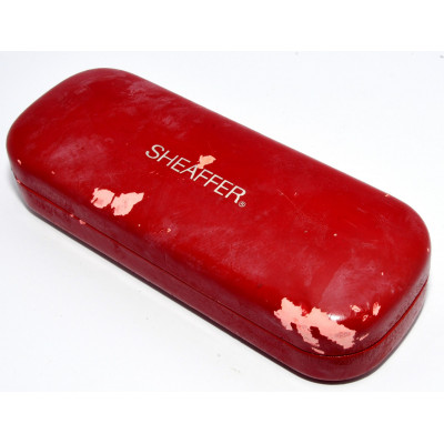 PLUMA Sheaffer Balance CRIMSON GLOW