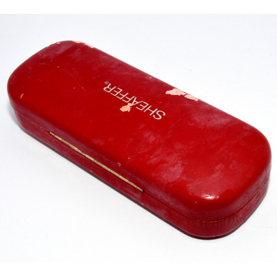 PLUMA Sheaffer Balance CRIMSON GLOW