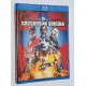 PELICULA BLURAY EL ESCUADRON SUICIDA