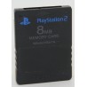 MEMORY CARD PS2 8MB SONY