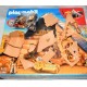 PLAYMOBIL HISTORY PIRAMIDE DEL FARAON 5386