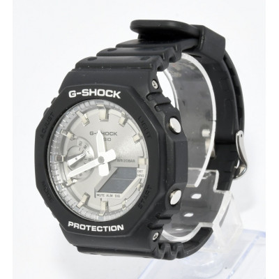 RELOJ CASIO G-SHOCK GA 2100SB