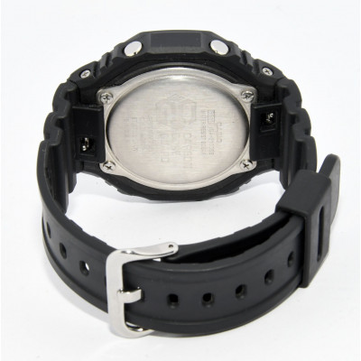 RELOJ CASIO G-SHOCK GA 2100SB