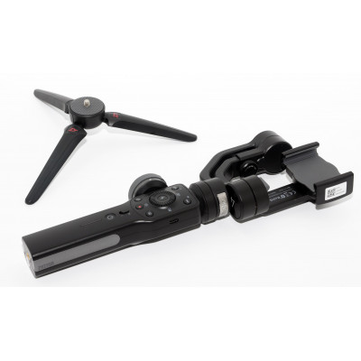 ESTABILIZADOR ZHIYUN SMOOTH 4