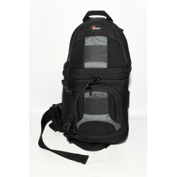 BOLSO FOTOGRAFICO LOWEPRO SLING SHOT 100 AW
