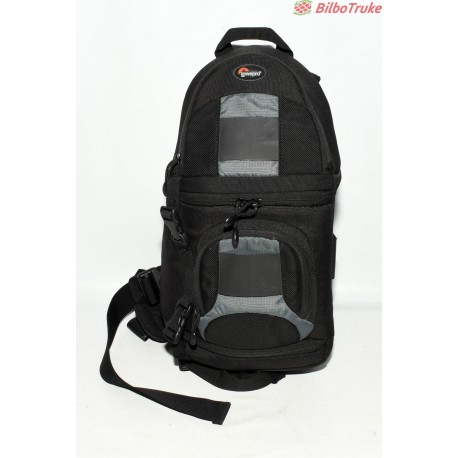 BOLSO FOTOGRAFICO LOWEPRO SLING SHOT 100 AW