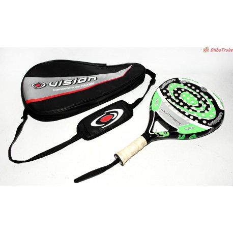 PALA PADEL VISION JUMPER