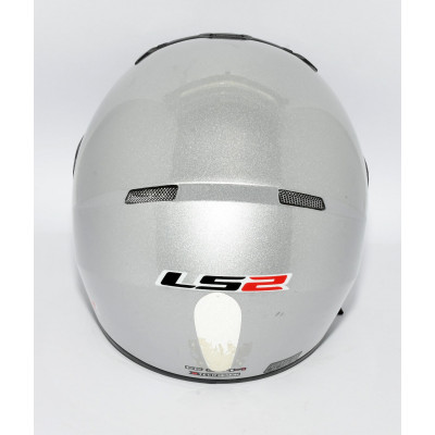 CASCO MOTO INETGRAL LS2