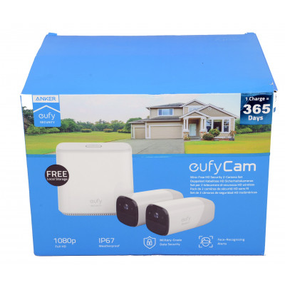 CAMARA ANKER T88013D3