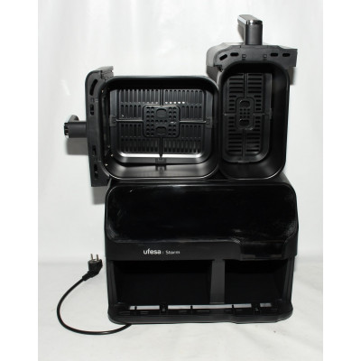 FREIDORA DE AIRE UFESA STORM