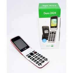MOVIL GSM DORO 2424