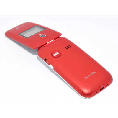 MOVIL GSM DORO 2424