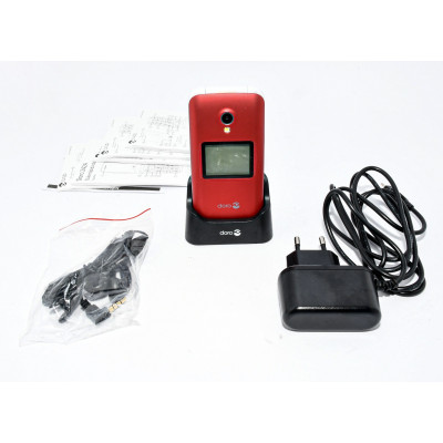 MOVIL GSM DORO 2424