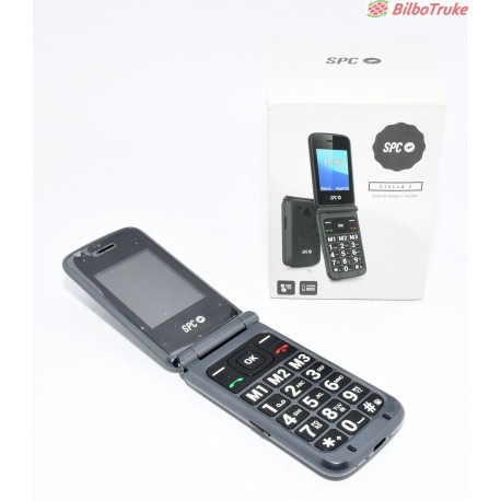 MOVIL GSM SPC STELLA 2