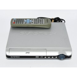 REPRODUCTOR DVD SUNSTECH DVP-MX120