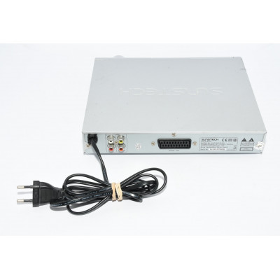 REPRODUCTOR DVD SUNSTECH DVP-MX120