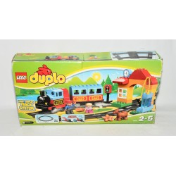LEGO DUPLO 20507 CON COMPLEMENTOS