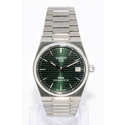 RELOJ TISSOT PRX POWERMATIC 80 40MM