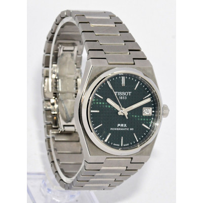 RELOJ TISSOT PRX POWERMATIC 80 40MM